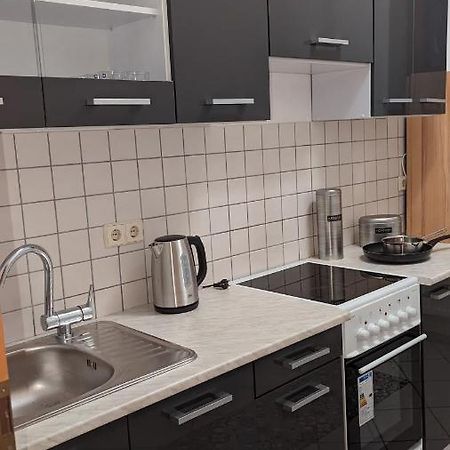 Ferienwohnung エアフルト エクステリア 写真