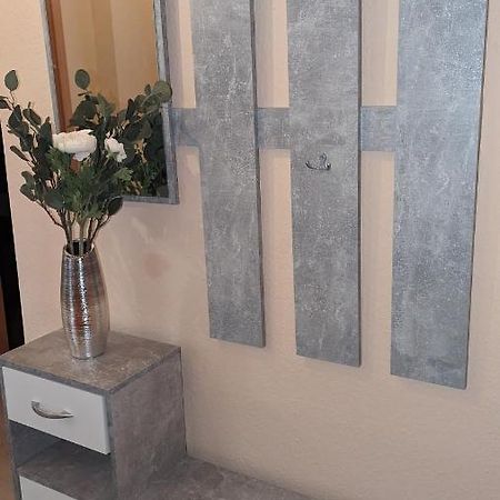 Ferienwohnung エアフルト エクステリア 写真