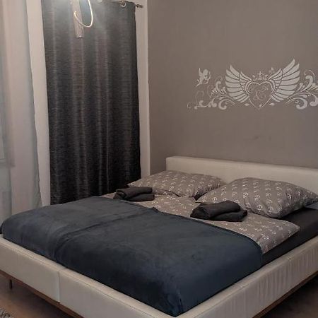 Ferienwohnung エアフルト エクステリア 写真