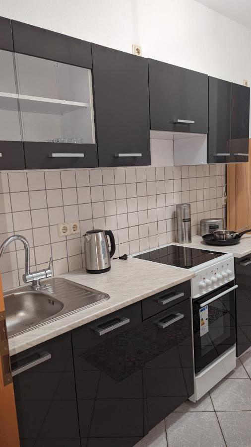 Ferienwohnung エアフルト エクステリア 写真