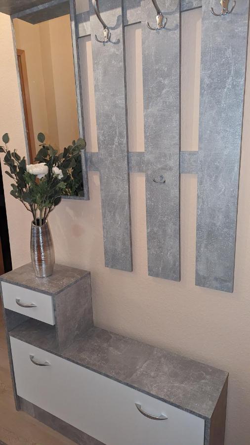 Ferienwohnung エアフルト エクステリア 写真