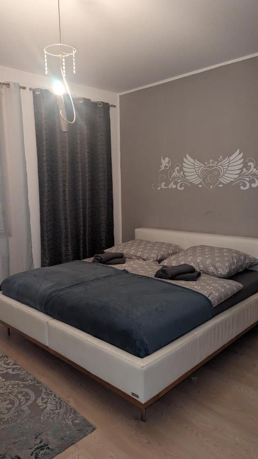 Ferienwohnung エアフルト エクステリア 写真